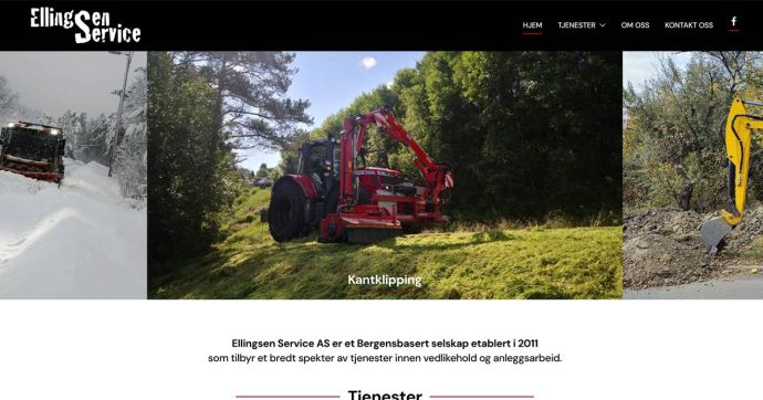 Ellingsen Service